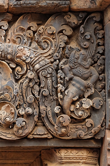 Banteay Srei-062